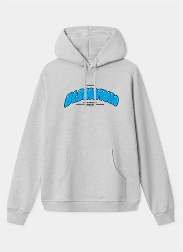 BLS Bubble Gum Hoodie